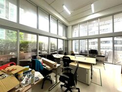 Eon Shenton (D2), Office #560778751